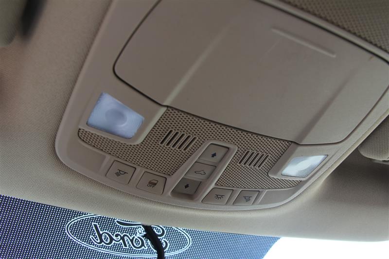 2015 Ford F-150 Lariat - Photo 42