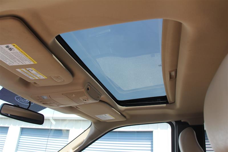 2015 Ford F-150 Lariat - Photo 43