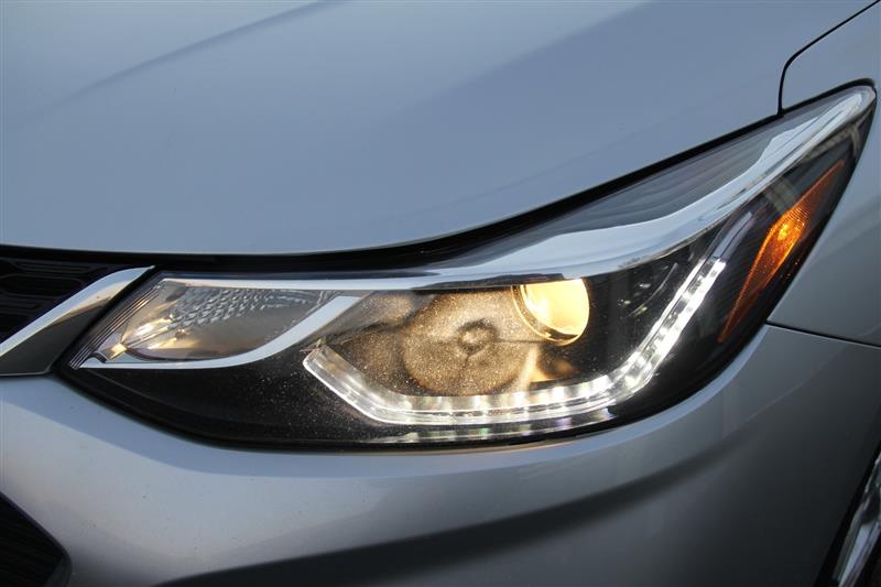 2018 Chevrolet Cruze LT - Photo 10