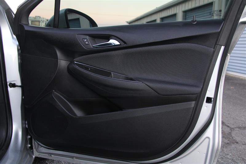 2018 Chevrolet Cruze LT - Photo 17