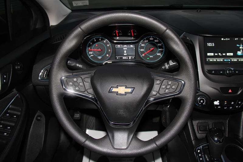 2018 Chevrolet Cruze LT - Photo 28