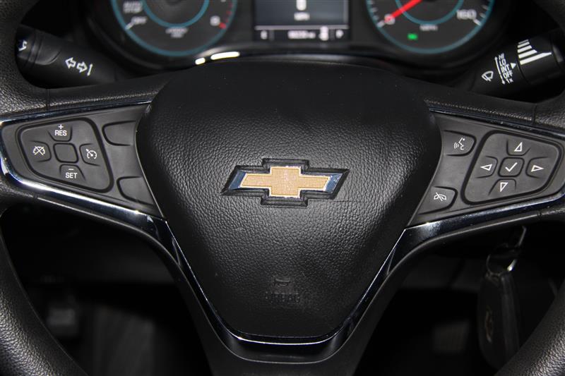 2018 Chevrolet Cruze LT - Photo 29
