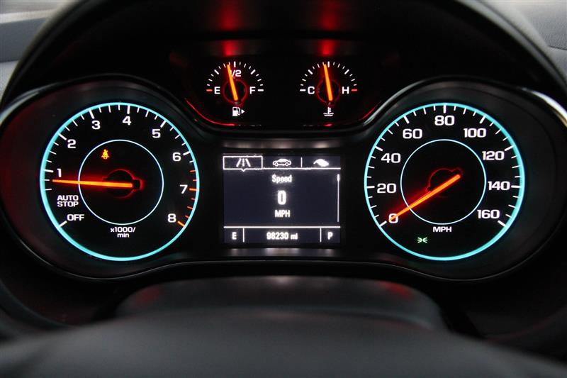 2018 Chevrolet Cruze LT - Photo 30