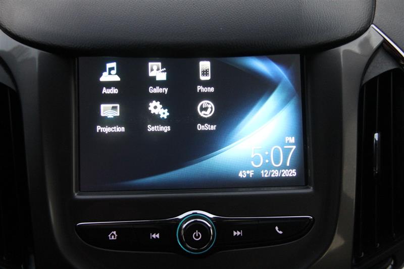 2018 Chevrolet Cruze LT - Photo 33