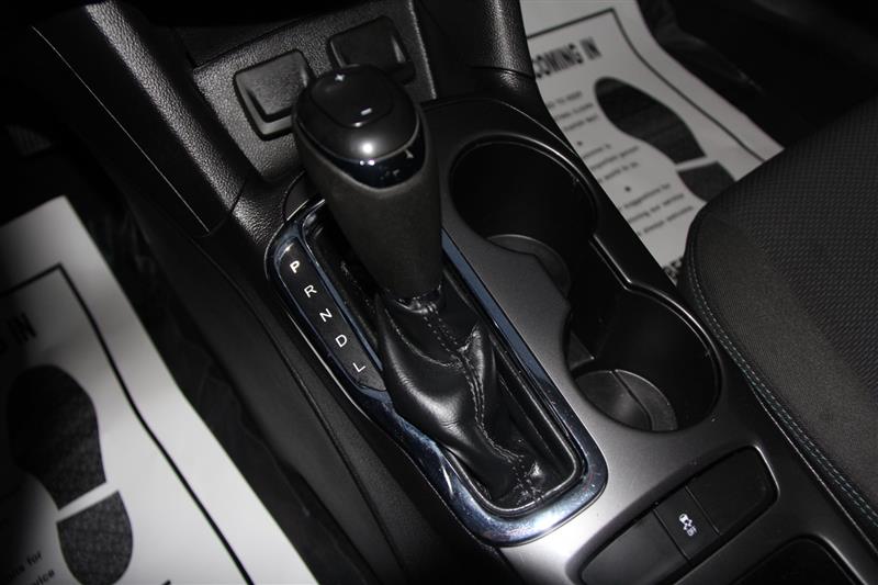 2018 Chevrolet Cruze LT - Photo 37