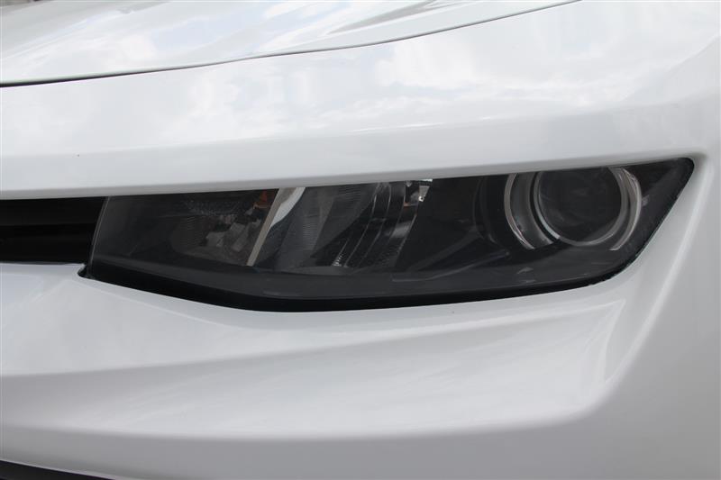 2017 Chevrolet Camaro 1LT - Photo 13