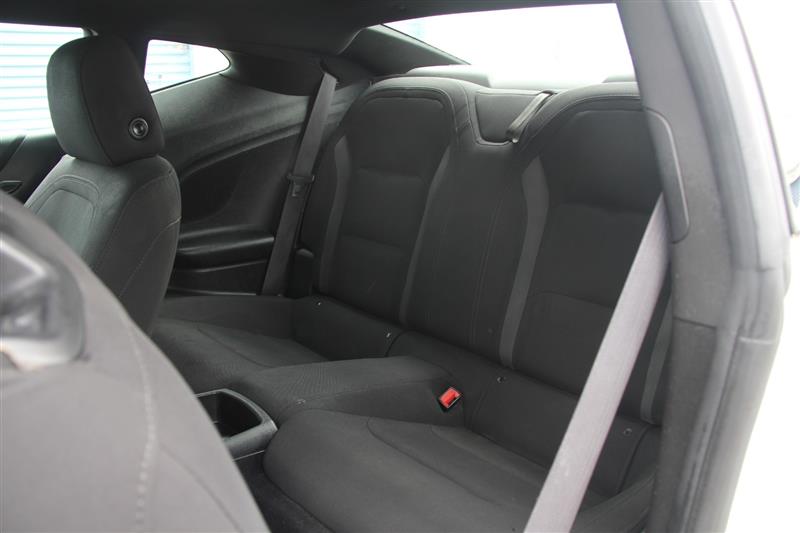 2017 Chevrolet Camaro 1LT - Photo 21