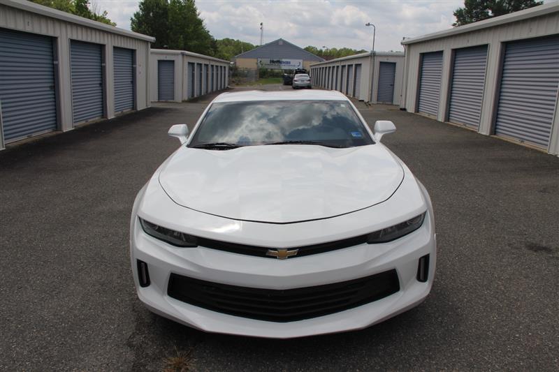 2017 Chevrolet Camaro 1LT - Photo 3
