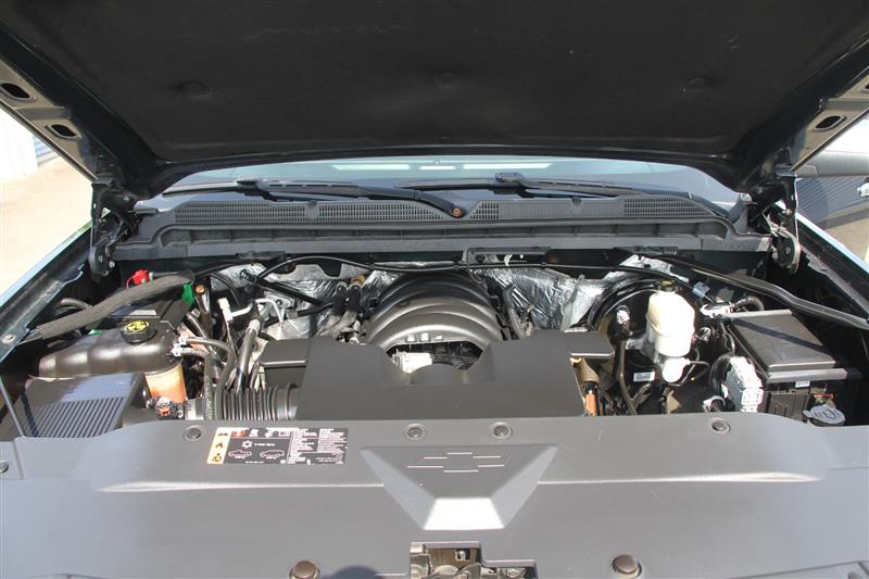 2017 Chevrolet Silverado 1500 LT - Photo 11