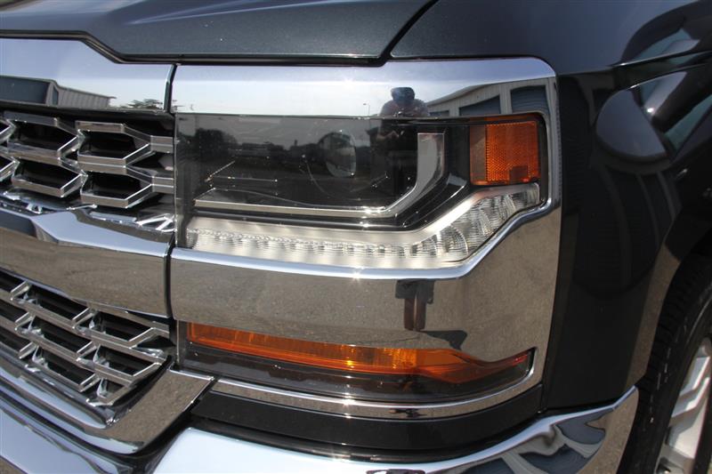 2017 Chevrolet Silverado 1500 LT - Photo 12