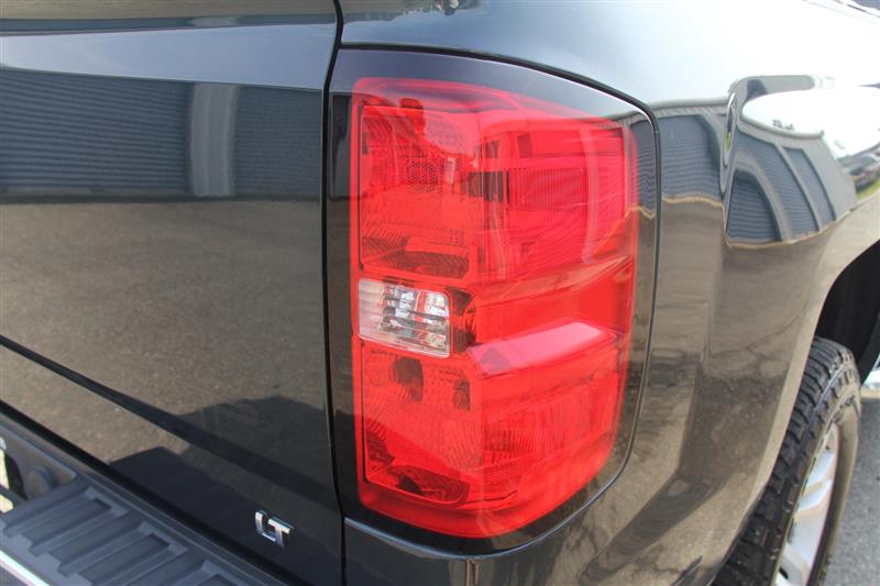 2017 Chevrolet Silverado 1500 LT - Photo 13