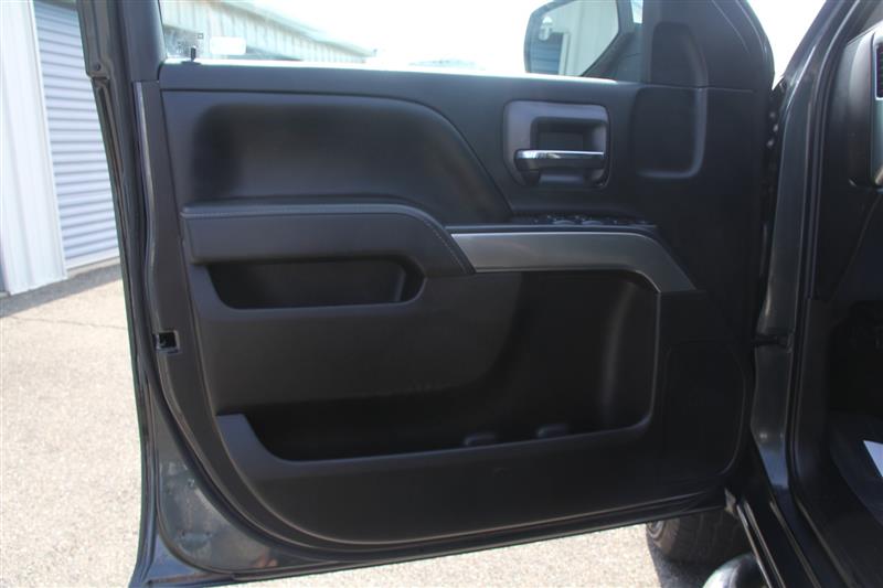 2017 Chevrolet Silverado 1500 LT - Photo 15