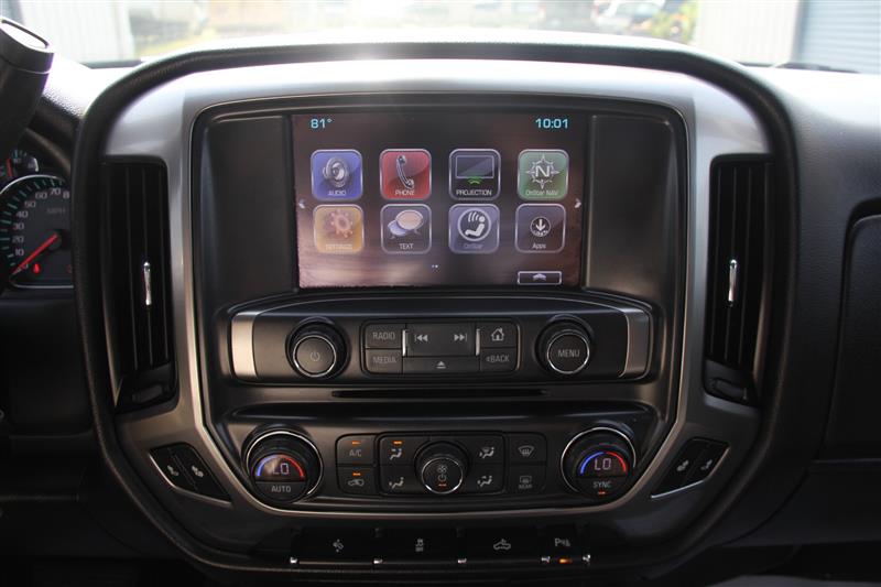 2017 Chevrolet Silverado 1500 LT - Photo 27