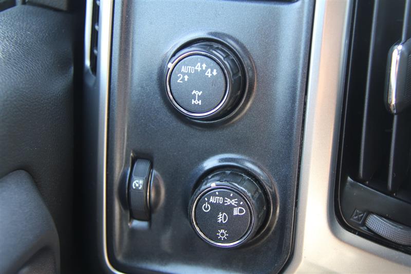 2017 Chevrolet Silverado 1500 LT - Photo 32