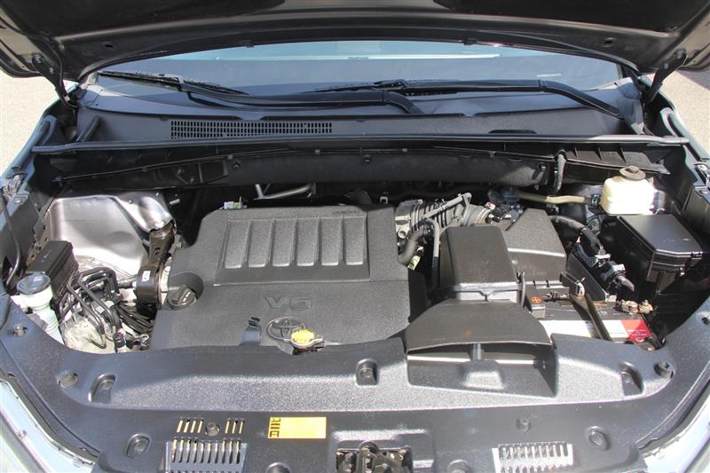 2014 Toyota Highlander Limited - Photo 10