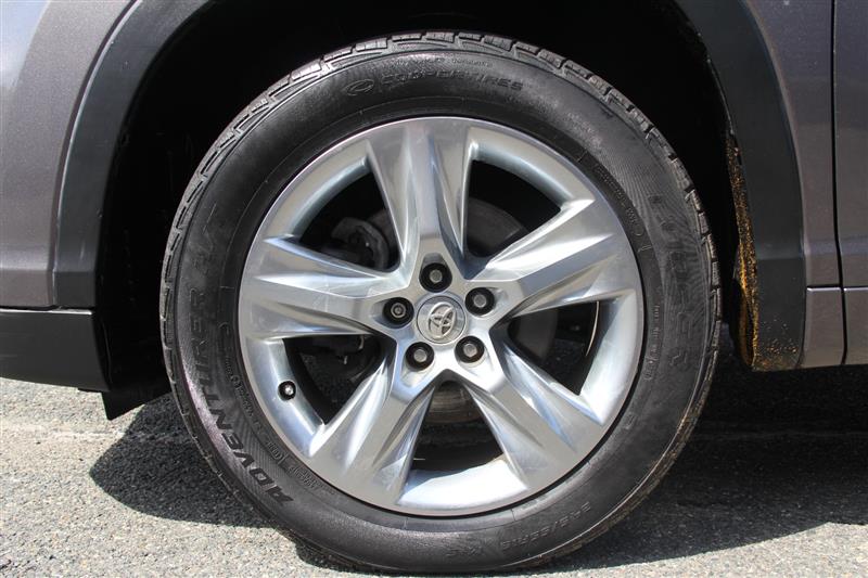2014 Toyota Highlander Limited - Photo 15