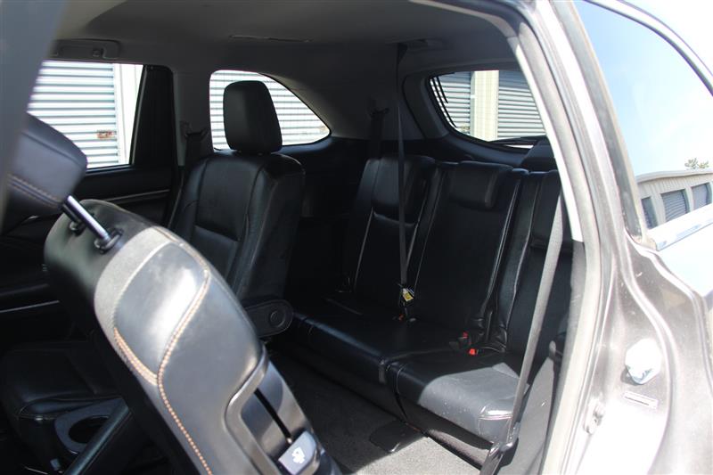 2014 Toyota Highlander Limited - Photo 25