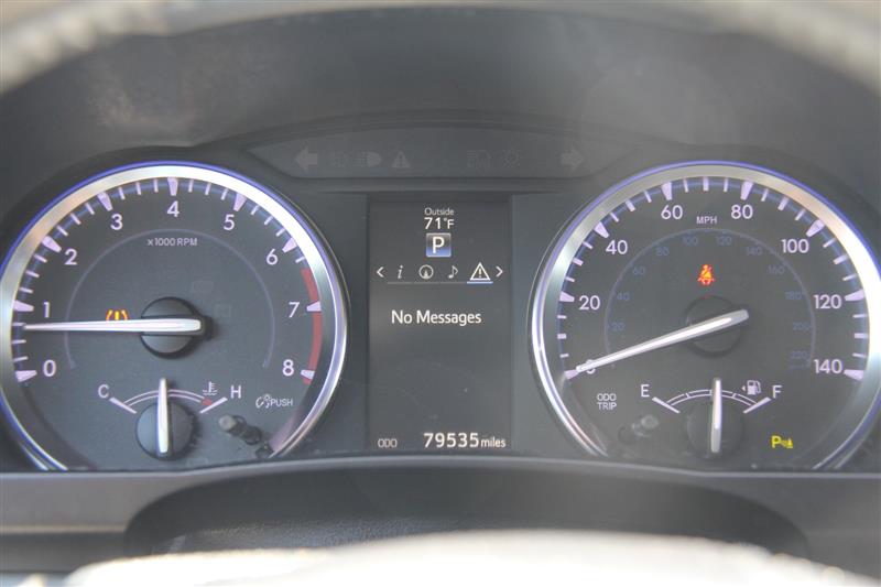 2014 Toyota Highlander Limited - Photo 30