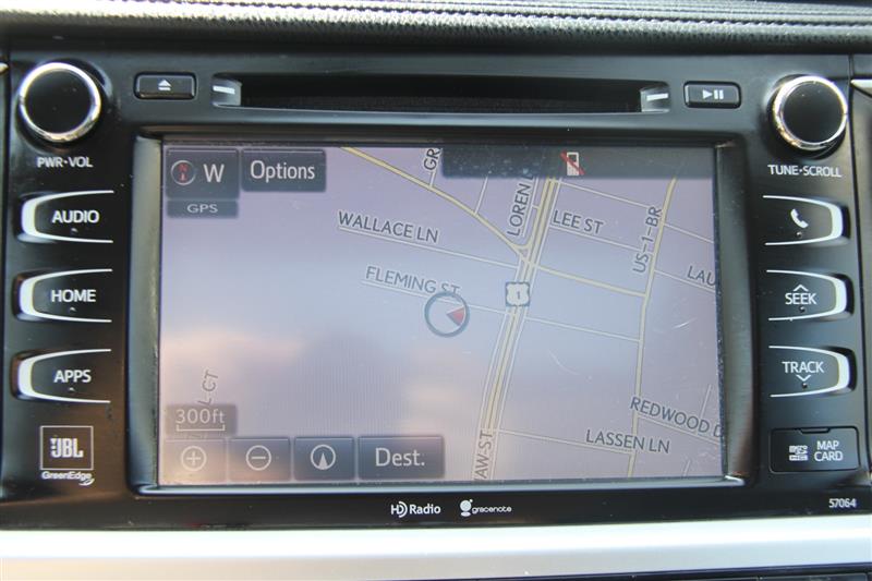 2014 Toyota Highlander Limited - Photo 32