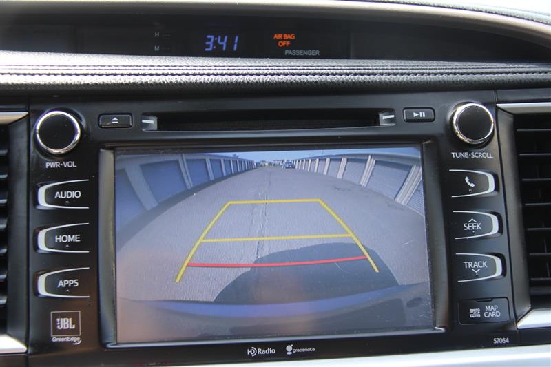 2014 Toyota Highlander Limited - Photo 33