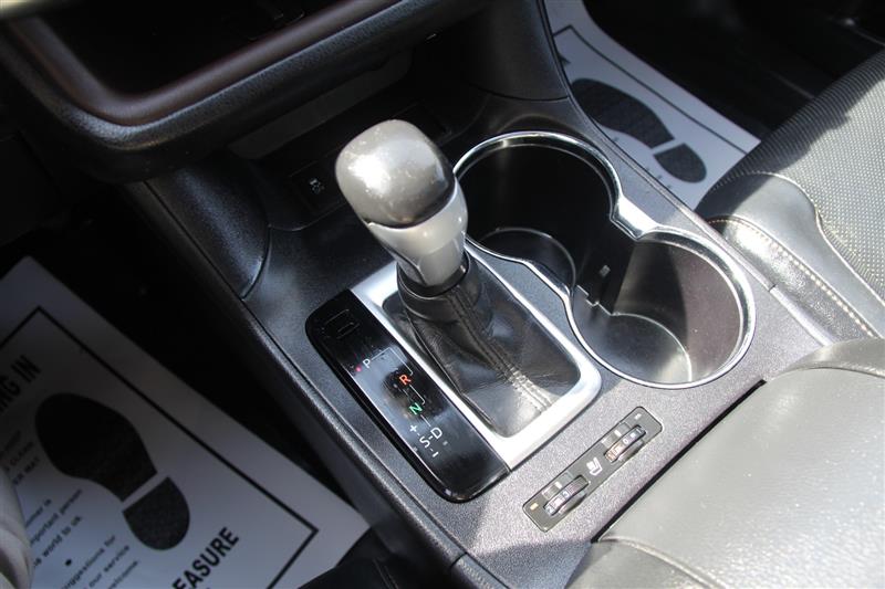 2014 Toyota Highlander Limited - Photo 35