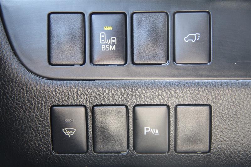 2014 Toyota Highlander Limited - Photo 39