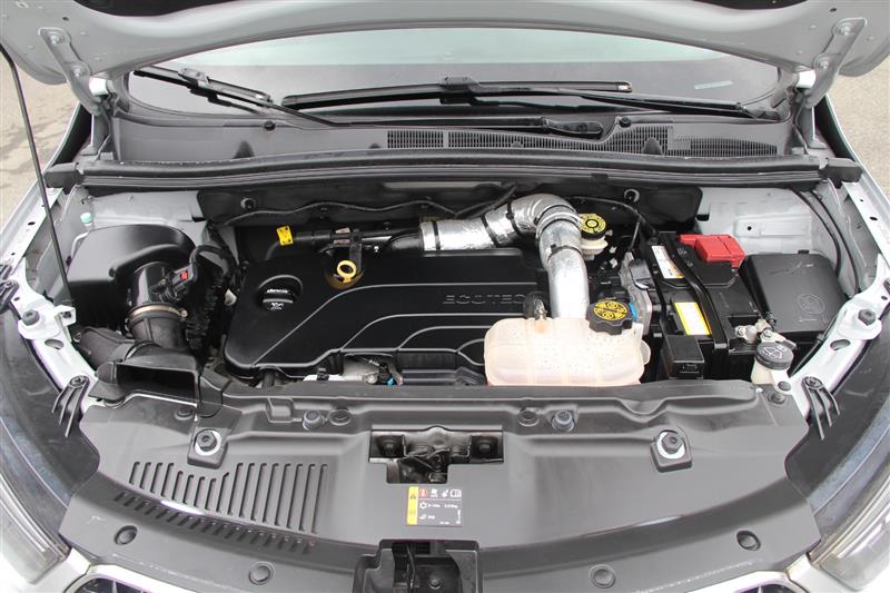 2019 Buick Encore Essence - Photo 10