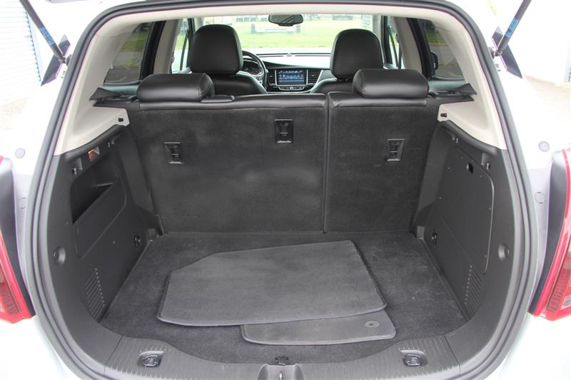 2019 Buick Encore Essence - Photo 11