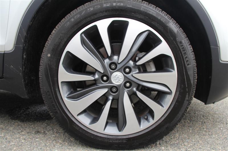 2019 Buick Encore Essence - Photo 14