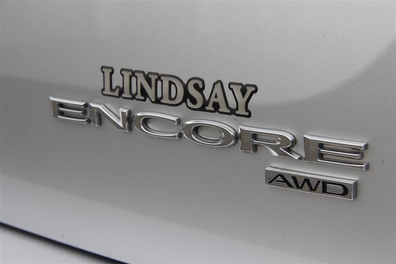 2019 Buick Encore Essence - Photo 15
