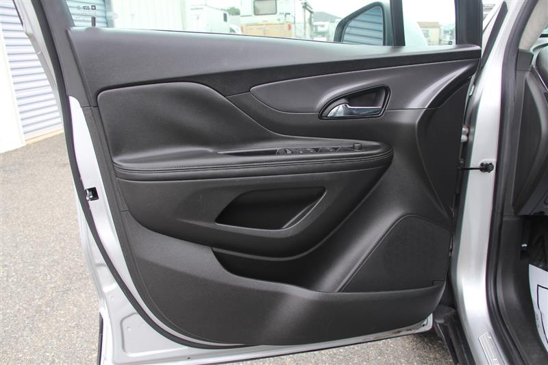 2019 Buick Encore Essence - Photo 16