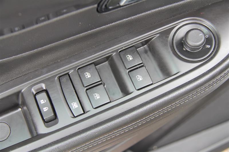 2019 Buick Encore Essence - Photo 17