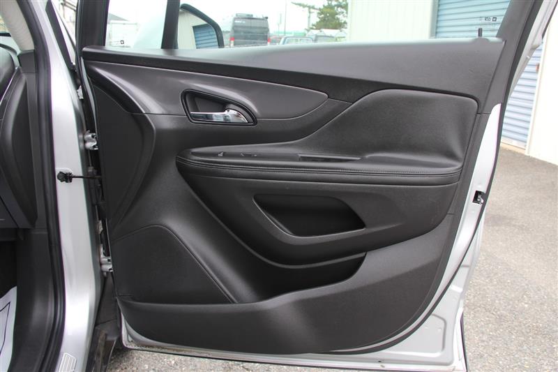 2019 Buick Encore Essence - Photo 18