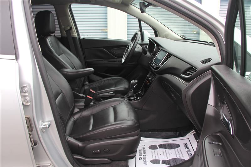 2019 Buick Encore Essence - Photo 19