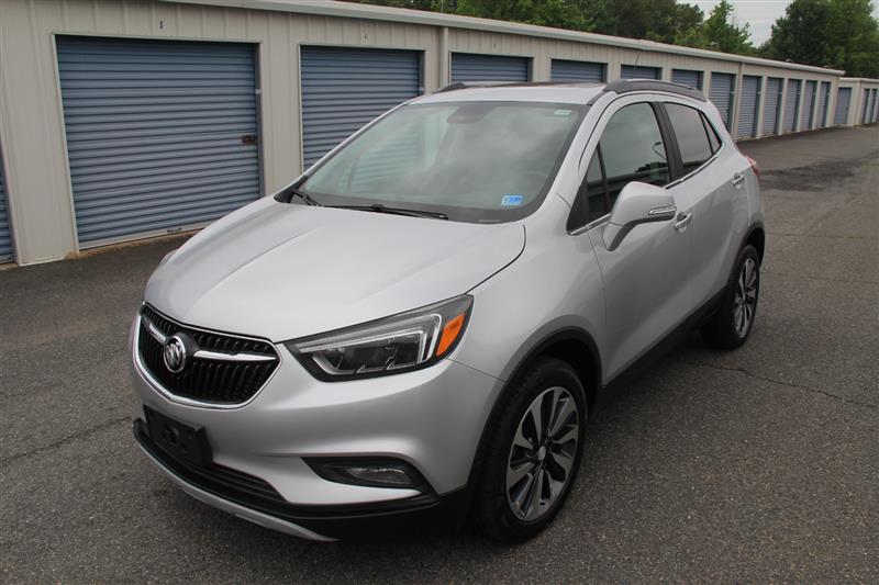 2019 Buick Encore Essence - Photo 2
