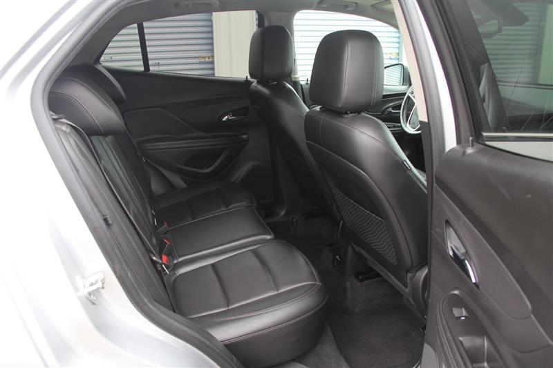 2019 Buick Encore Essence - Photo 20