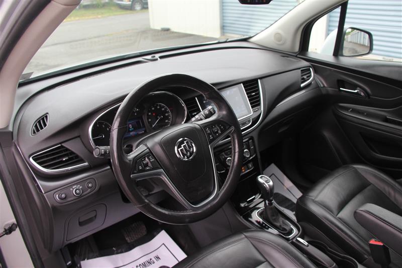 2019 Buick Encore Essence - Photo 22