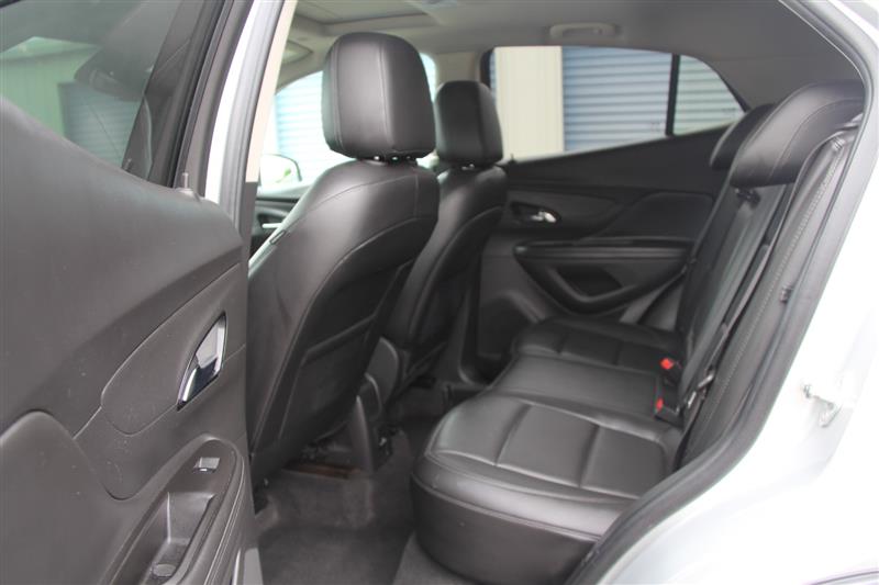 2019 Buick Encore Essence - Photo 23