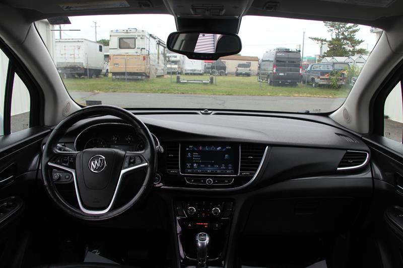 2019 Buick Encore Essence - Photo 24