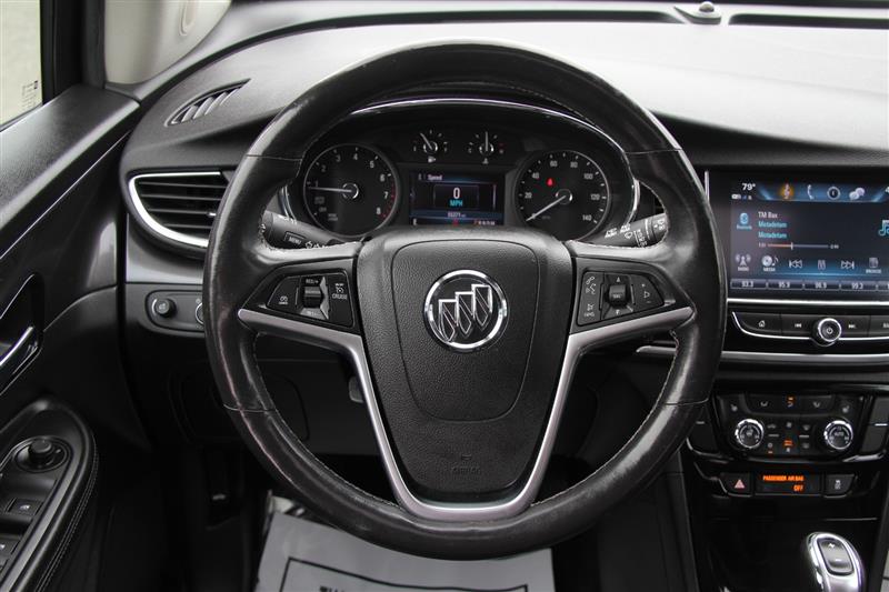 2019 Buick Encore Essence - Photo 26