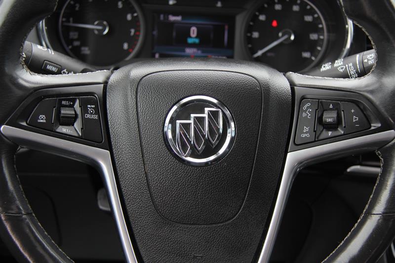 2019 Buick Encore Essence - Photo 27