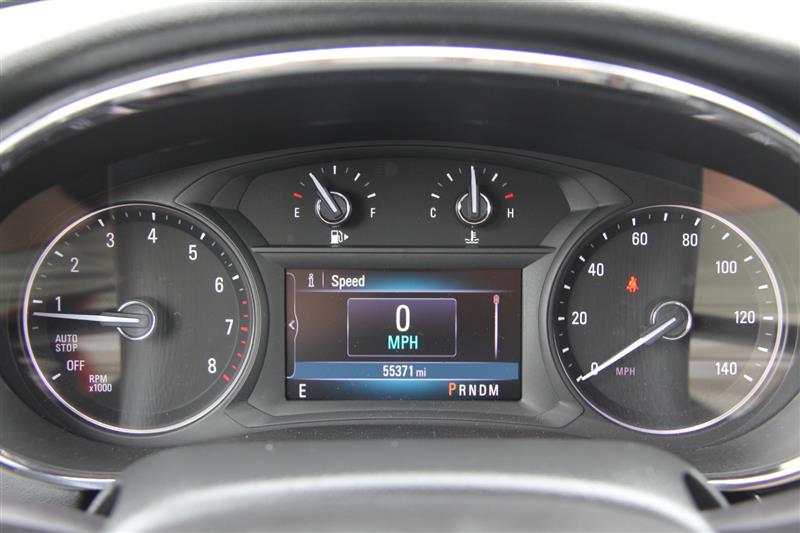 2019 Buick Encore Essence - Photo 28