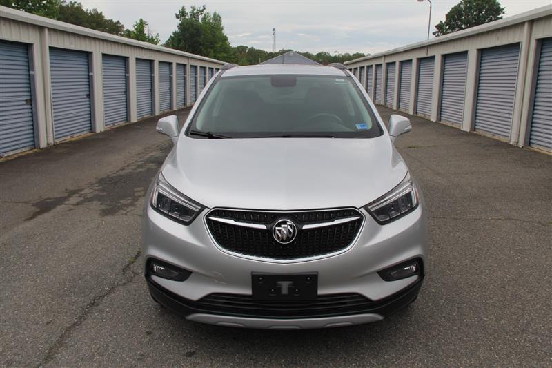 2019 Buick Encore Essence - Photo 3