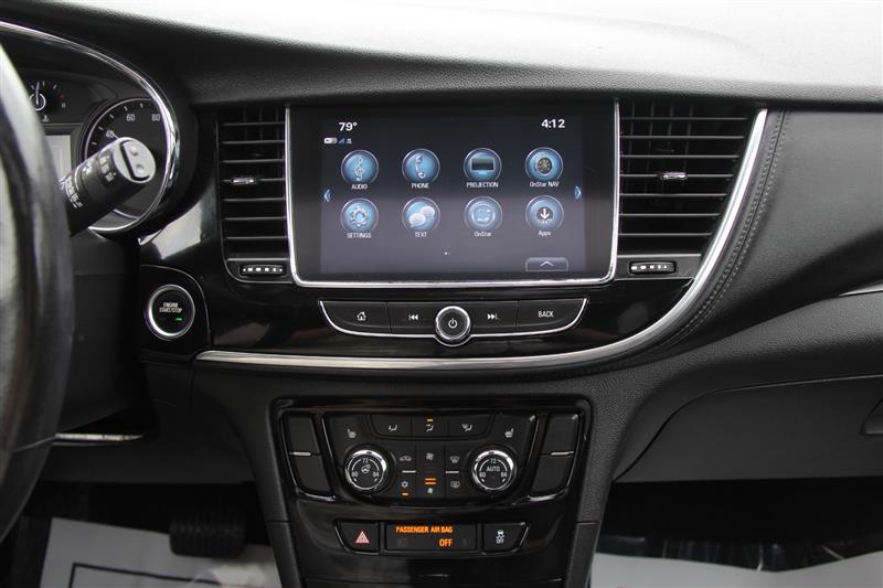 2019 Buick Encore Essence - Photo 30