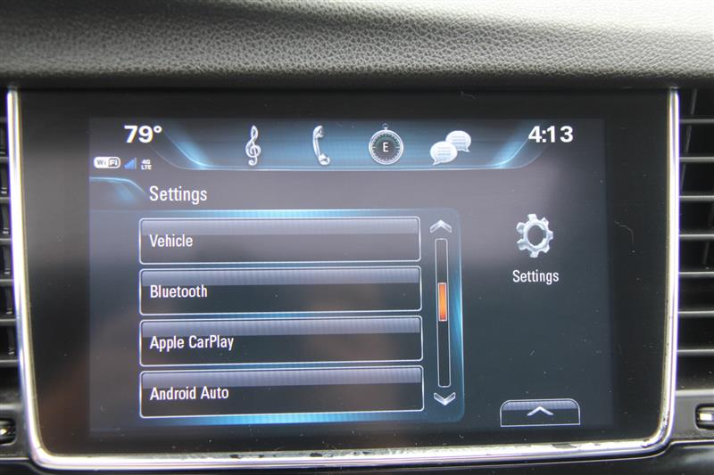 2019 Buick Encore Essence - Photo 31