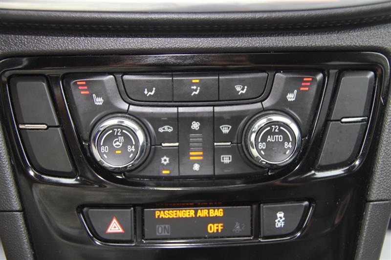 2019 Buick Encore Essence - Photo 33
