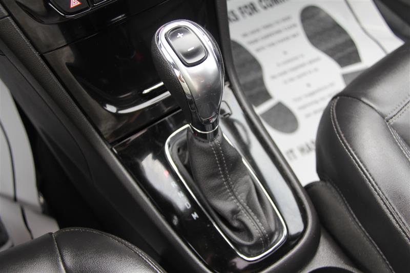 2019 Buick Encore Essence - Photo 34