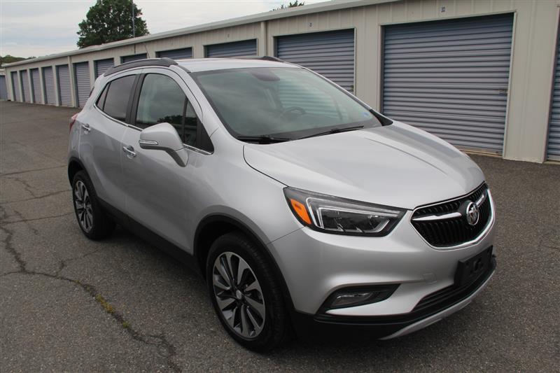 2019 Buick Encore Essence - Photo 4