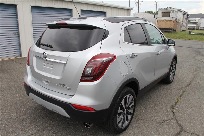 2019 Buick Encore Essence - Photo 5