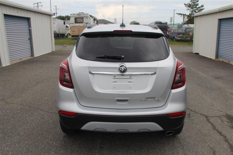 2019 Buick Encore Essence - Photo 6